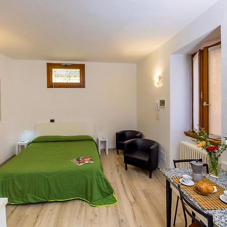 벨라지오 Il Borgo Monolocali 아파트 외부 사진